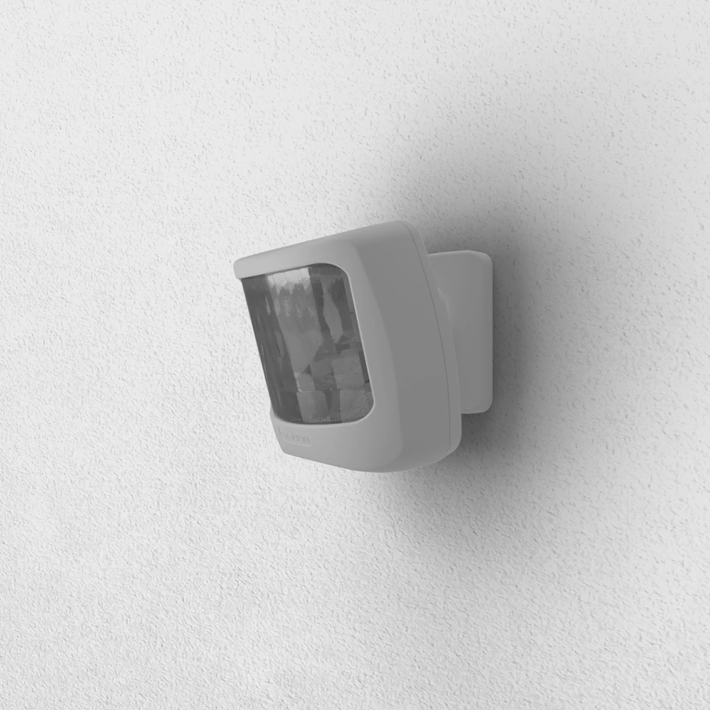 Sensor de Presença Soquete